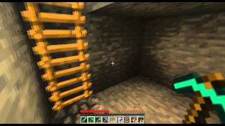 Minecraft | How to find Diamonds FAST and EASY