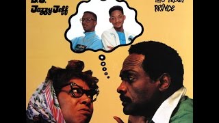 DJ Jazzy Jeff & The Fresh Prince - Parents Just Don't Understand (Single Edit) (1988)