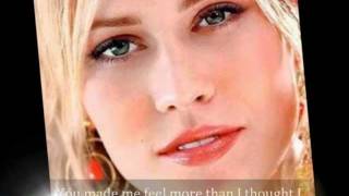 Natasha Bedingfield - Still Here (with Lyrics)