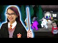 Harry Potter IMPOSTOR Atacou NOVAMENTE no AMONG US (Among Us) | Luluca Games