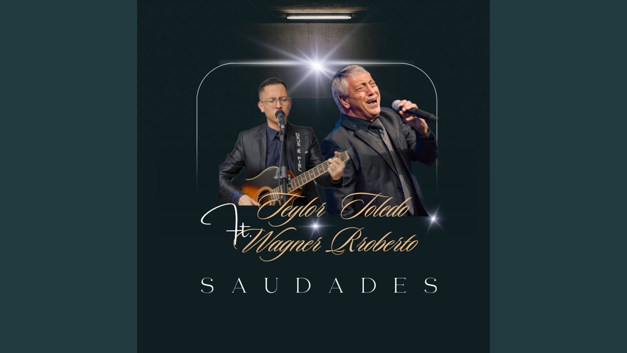Watch Saudades on YouTube Watch Saudades on YouTube