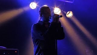 Scream Silence - My Eyes (live 2014)