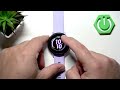 GARMIN Bounce 2 – Como acompanhar passos