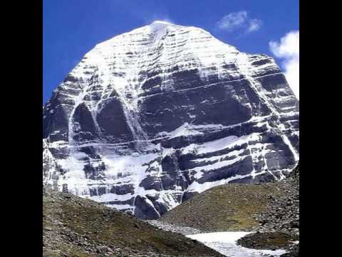 Video: Mount Kailash - The Heart Of The World, The Axis Of The Earth And The Center Of The Universe - Alternative View