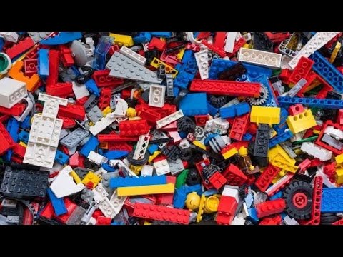 #lego #car  Cara Membuat Mobil Dari Lego. 