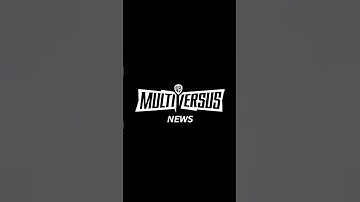 Introducing MultiVersus News || #MultiVersus #multiversusnews #DC #shorts #viral #youtubeshorts #fyp