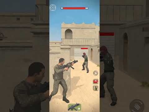 Shoot out #game