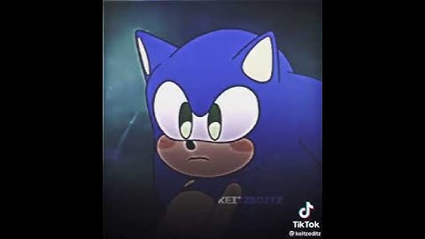 Thumbnail of shadow x sonic