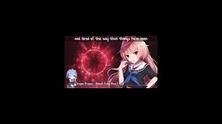 Nightcore - Believer - (Lyrics)