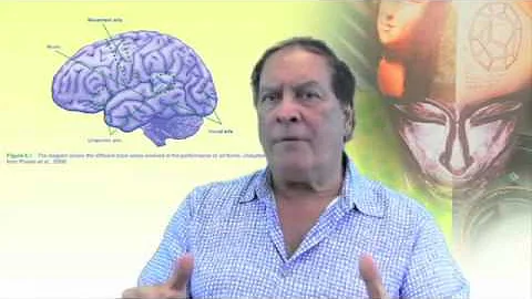 David Sousa: Engaging the Brain
