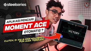 Aplikasi Pencari Moment ACE Otomatis? Clutch, 3+ kills dan headshot pun juga terekam loh! screenshot 1