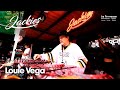 Capture de la vidéo Louie Vega (Open To Close Set) @ Jackies At La Terrrazza (June 3Th 2023)