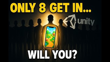 Pitch your HyperCasual Game idea to Unity Supersonic & Get Published