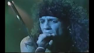 Extreme - Club Citta, Kawasaki, Japan 1989