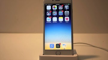 iOS 8.4 | How to Jailbreak iOS iOS 8.1- 8.4 With TAIG Untethered