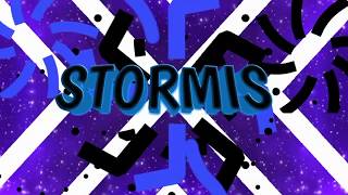 #1 [Intro] for Stormis (R) #M2D2k19
