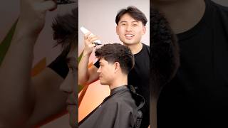 Mohawk with Shadow Taper Tutorial (GONE RIGHT!)