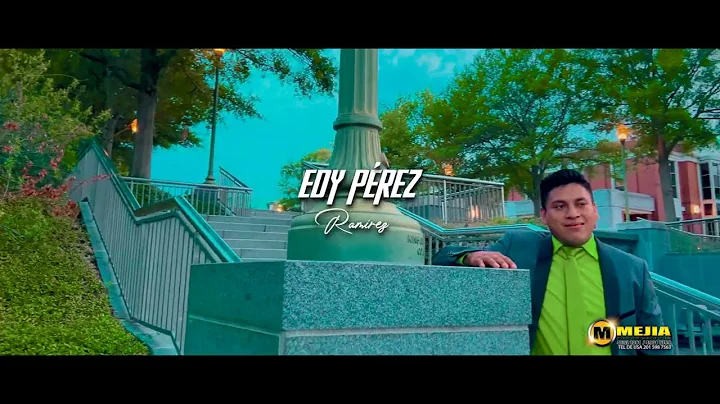 DAME MAS    EDY PEREZ