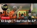 I DONT TRUST THE JLP SAYS VETERAN POLITICIAN KD KNIGHT| ST ANN CANDIDATES PRESENTATION| NOV 19 2023