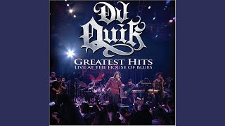 Quik&#39;s Groove