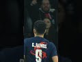 CROCHET ➕ COUP DE CANON 🟰 LE BUT MAGNIFIQUE DE RAMOS 🔫 #ligue1mcdonalds #ligue1 #football #psg