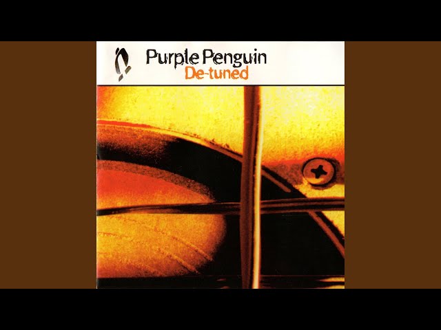 Purple Penguin - End Theme