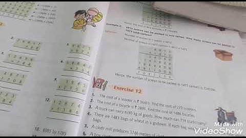 Chapter-4.....Operation on large numbers