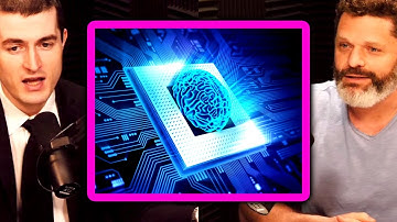How much computation does the human brain perform? | Daniel Schmachtenberger and Lex Fridman