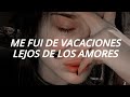 Aventura Dile Al Amor (Letra)