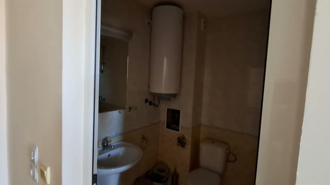 Sea View Large Studio 53 square.m , Condominium Magic Dreams