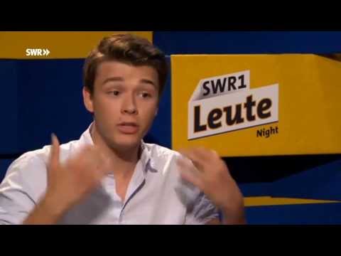 Motiviert und gut gelaunt durchs Leben | Karin Kuschik | Coach | SWR1 Leute