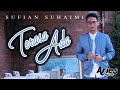 Sufian suhaimi  terasa ada official lyric