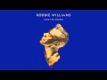 Robbie williams  gospel