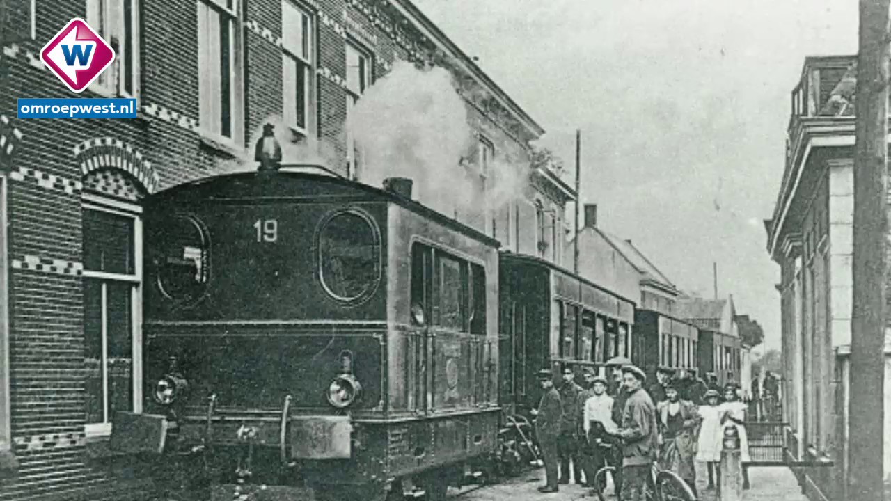 Tramlijn van Westland naar Den Haag: oude wijn in nieuwe zakken