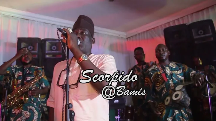 Aare Sir Shina Akanni (@Opic 3)