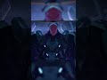 Sigma Origin Story - Overwatch Hero