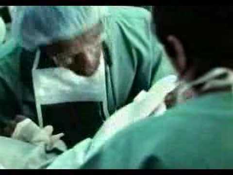 Super Bowl Ad (2000) E*Trade - "Out of the Whazoo!"