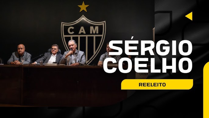 🐔🎥 HOJE TEM GALO: ATLÉTICO X FLUMINENSE