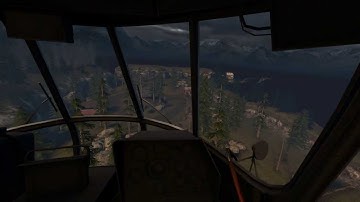 draw distance problem sfm