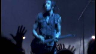 Nine Inch Nails - Complication (Live AATCHB)