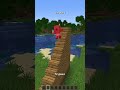 I added baby mode to #minecraft #cursedminecraft #minecraftmemes
