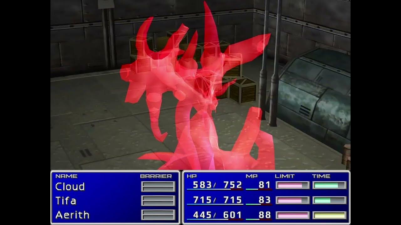 J E N O V A FFVII OST 45 YouTube j-e-n-o-v-a-ffvii-ost-45-youtube