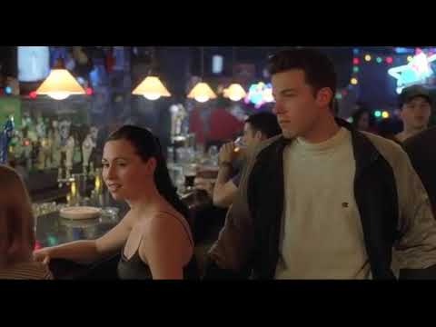 Good Will Hunting / ჭკვიანი უილ ჰანტინგი