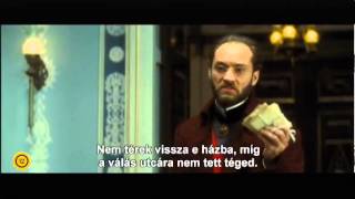 Anna Karenina - Karenin döntése Anna Karenina - Karenin döntése