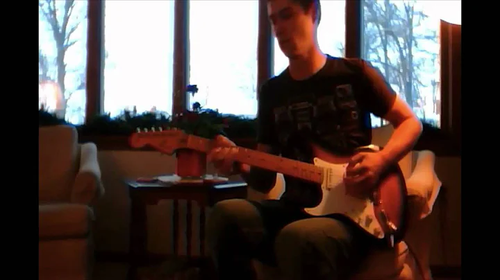 2000 American  Made 1957 Stratocaster reissue