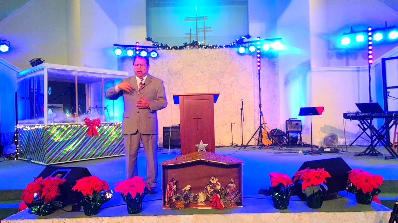 12 22 19 Spanish Service YouTube 12 22 19 Spanish Service YouTube