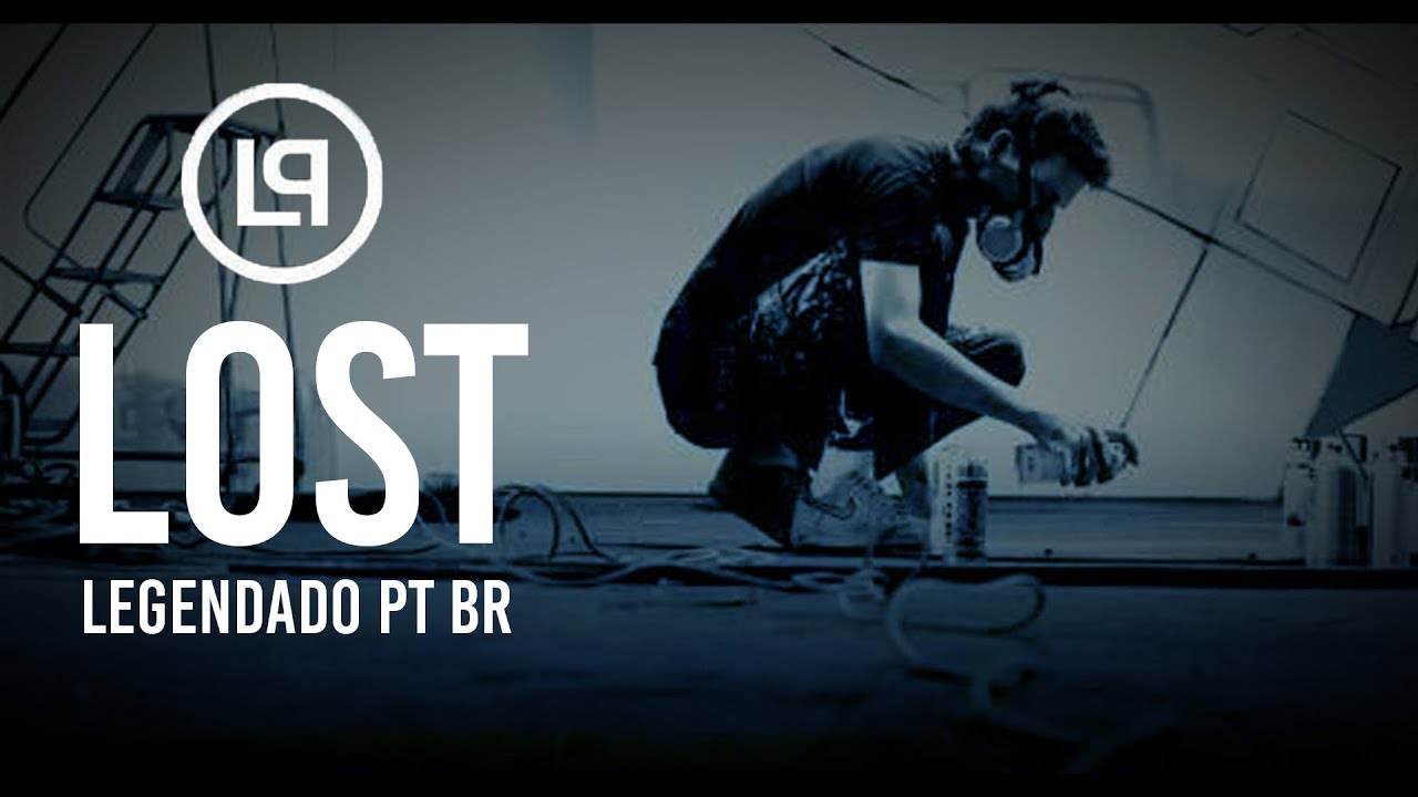 Lost #linkinpark #lost #tradução #portugues #brasil #meteora #new #alt