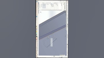SolidWorks Tutorial | Turbine Jet Engine HPC 222| 3D CAD Design Step by Step