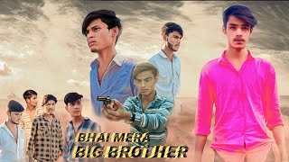 BHAI MERA BIG BROTHER ∥ ROFF__SQUAD___X ∥ #roff__squad___x