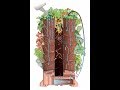 Grow Tower and Compost Maker Combined with The Garden Tower Project
